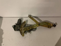 Mehanizam + motor za podizač prozora prednji desni BMW e36 serije 3