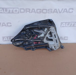 Mehanizam spuštanja stražnjeg lijevog prozora Mercedes CLK w209