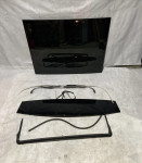 Mercedes-Benz C Klasa W205 Staklo Panorame