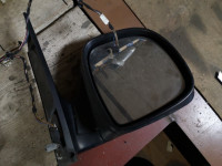 Mercedes Vito retrovizor