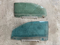 Mercedes w208 CLK stakla vrata