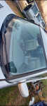 Mercedes w210 prednje staklo