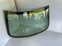 Mercedes w211 E klasa straznje staklo, zadnja sajba