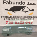 MINI COOPER ONE F56 STAKLO PREDNJE LIJEVO NOVO 14-19 51337296447