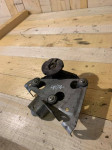 Motor stražnjeg brisača Peugeot 407