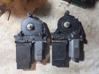 Motorić podizača stakla Škoda Octavia 1