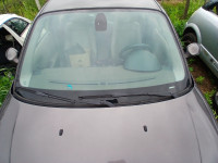 Original prednje Vjetrobransko staklo/sofersajba BMW E87 serija 1