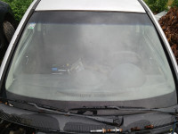 Original prednje Vjetrobransko staklo/sofersajba  Opel Corsa C