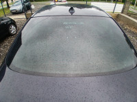 Original Zadnja sofersajba BMW F10