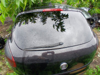 Original Zadnja sofersajba Fiat Bravo II