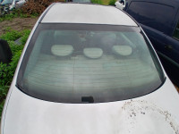 Original Zadnja sofersajba Mercedes Benz W203