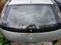 Original Zadnja sofersajba Opel Corsa C