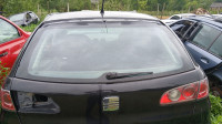 Original Zadnja sofersajba Seat ibiza