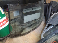 Passat b5.5 prednja šajba