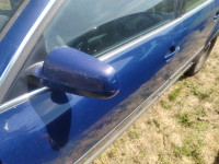 Passat b5.5 vozačev retrovizor