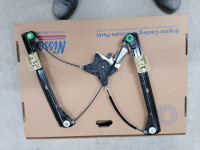 Passat B8 podizči stakla 2014g /