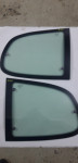 Peugeot 206 bočna stakla
