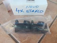 PODIZAČ ZA 4 STAKLA NOVO