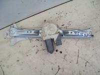 Podizač stakla sa el.mot. zadnji lijevi - Citroen C5 ( 2004 - 2009 )