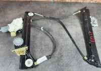 Podizac stakla lijevi i desni  bmw f21 f22 coupe 3 vrata