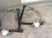 PODIZAČ STAKLA MINI COOPER R50