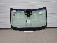 NOVA prednja sajba Mercedes CLS W257 GT AMG Head UP kamera senzor Pilk