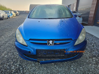 PREDNJA ŠAJBA PEUGEOT 307 VJETROBRANSKO STAKLO 307