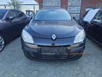 PREDNJA ŠAJBA RENAULT MEGANE 3 VJETROBRANSKO STAKLO MEGANE 3