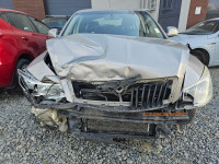 PREDNJA ŠAJBA ŠKODA OCTAVIA 2 VJETROBRANSKO STAKLO OCTAVIA 2