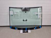 NOVA prednja sajba VW Golf 7 SPORTSVAN bez senzora za kisu 2014-2020 g