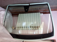 Prednje vjetrobransko staklo za Mercedes B klasu