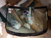 Prednje vjetrobransko staklo Renault Megane '02.-'09.