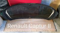 Renault Captur II staklo šajba zadnje haube zatamnjeno tvornički