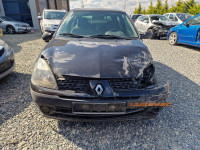 RENAULT CLIO 2 ŠAJBA PREDNJA CLIO 2 VJETROBRANSKO STAKLO