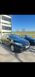 Renault fluence sajbe