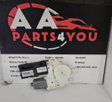 RENAULT LAGUNA 3 PREDNJI LIJEVI MOTORIĆ MODUL PROZORA