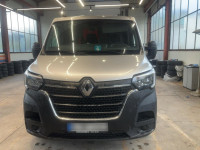RENAULT MASTER 3 VJETROBRANSKO STAKLO-NOVO ZAPAKIRANO-ORGINAL RENAULT
