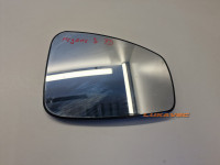 RENAULT MEGANE 3 STAKLO RETROVIZORA PREDNJE DESNO 12523070