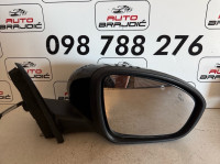 RENAULT MEGANE 4 DESNI RETROVIZOR 30087811