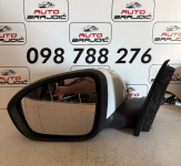 RENAULT MEGANE 4 GRANDTOUR LIJEVI RETROVIZOR 0411251 A057273