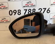 RENAULT MEGANE 4 LIJEVI RETROVIZOR ZA DIJELOVE 963026979R