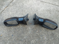 Renault Scenic II lijevi retrovizor