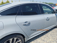 RENAULT TALISMAN STAKLO VRATA ZADNJE DESNO 2017.