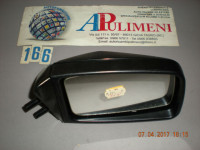 Retrovizor desni VW Pasat 84-88 bez sajle