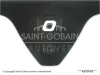 ŠAJBA VOLVO C70 COUPE 06-13 SENZOR S.GOBAIN