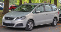 Seat Alhambra 2011-2020. godina 1.6 TDI, 2.0 TDI DIJELOVI