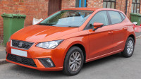 SEAT IBIZA 2018+ DIJELOVI