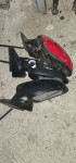 seat ibiza/cordoba desni retrovizor