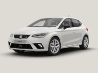Seat Ibiza FR i običan 2017. godina DIJELOVI