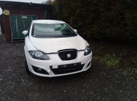 SEAT LEON 2 1P 2011 1.6 TDI DIJELOVI